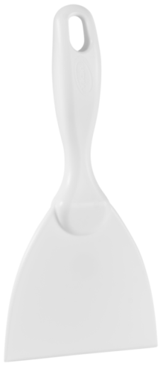 Grattoir à main polypropylène 100x210x18mm (4'')