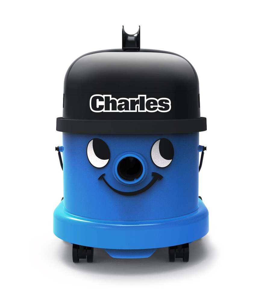 Aspirateur à eau Charles + kit A21