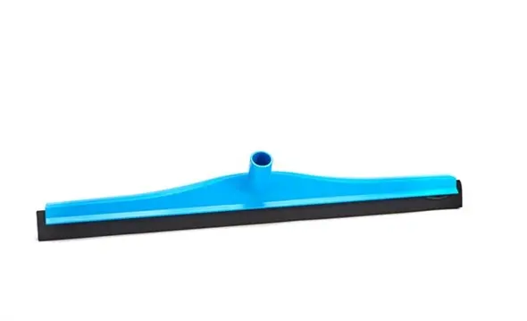 Raclette Vikan 60cm mousse noir - 105x45x600mm