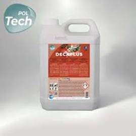 POLTECH Decaplus en 5L
