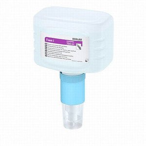 Savon mousse Nexa Foam 1 en 6x750ml