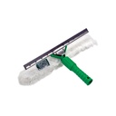 VisaVersa 35cm - Ensemble raclette et mouilleur - Complet avec barrette en S - Unger