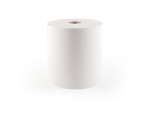 Airlaid DS Rlx Perf. 38x30cm  - x500 coupons