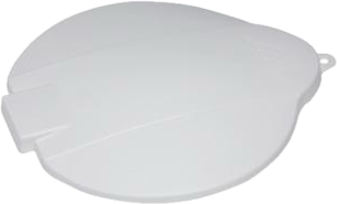 Couvercle pour seau - 373x25x310mm - Vikan