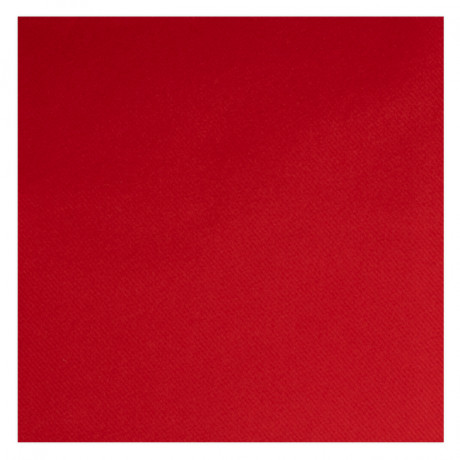 Serviette Double Point 40x40cm 1/4 Rouge - x1000 pièces