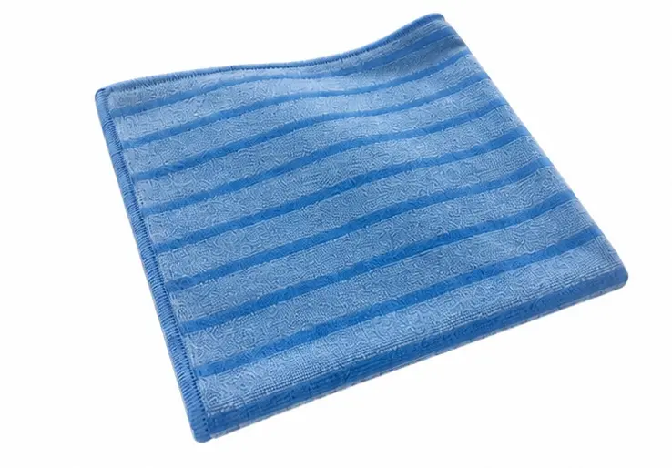 Lavette Micro Tuff Universal 40x40cm (tricotée) - Vileda
