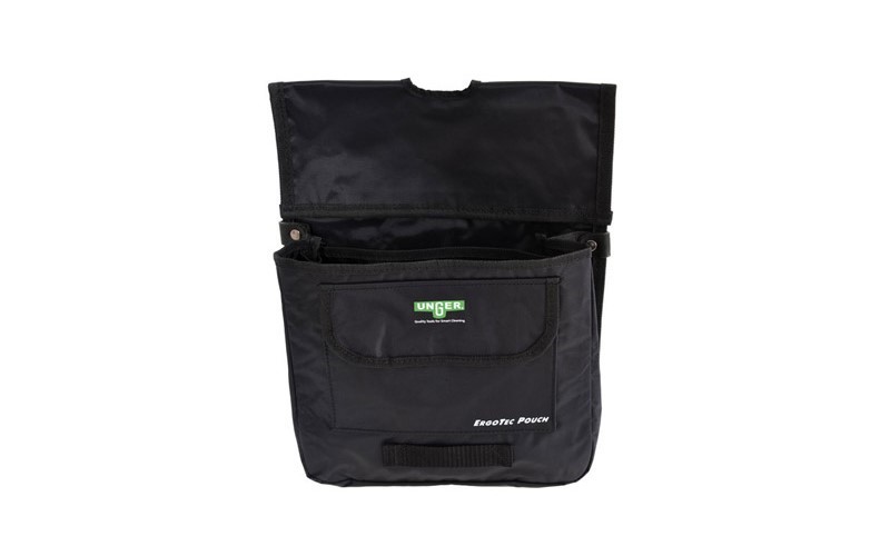Sac à chiffons 30x37cm ErgoTec - Unger