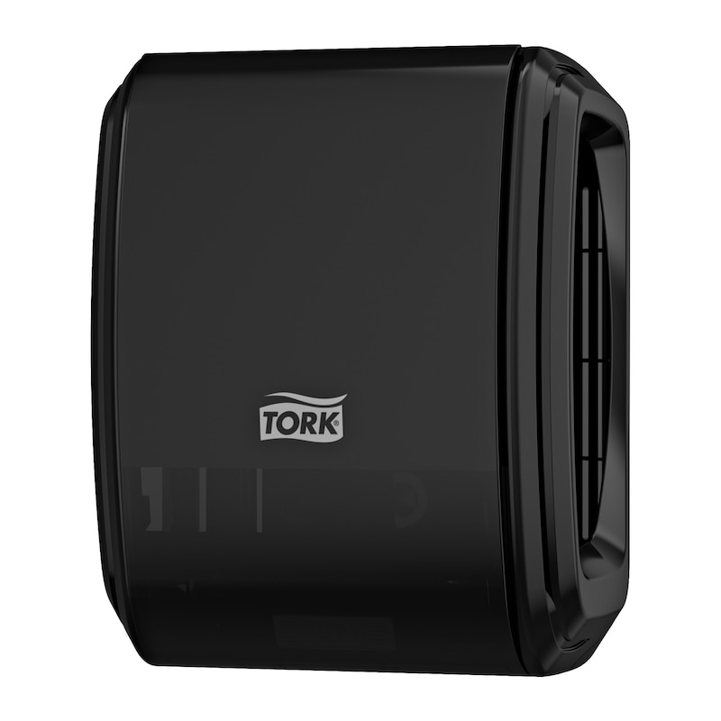 Tork Distributeur de Désodorisant permanent A3 Noir