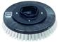 Brosse à récurer 28cm/11'' : normal !!! commander 2 pcs !!! pour une Taski ULTIMAXX DD55