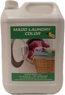 Mado Laundry Color en 5L