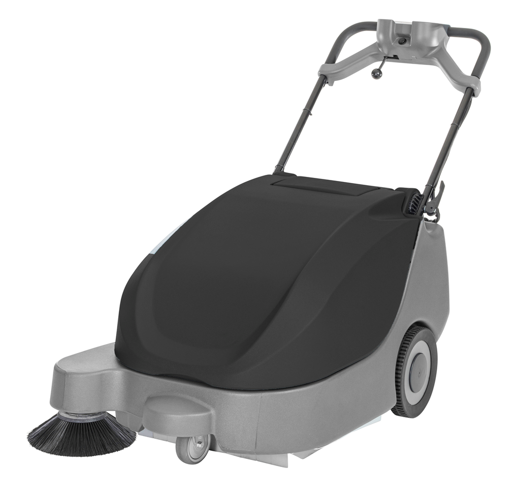 Balayeuse NU5 graphite - Numatic