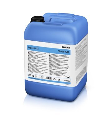 TOPAZ HD3 25KG