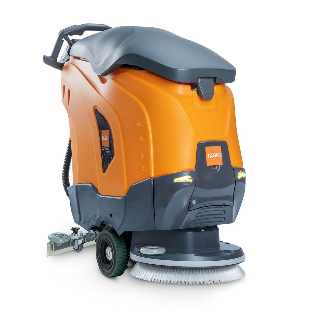 Autolaveuse TASKI Ultimaxx 1900 SD43 PERF BMS 25A