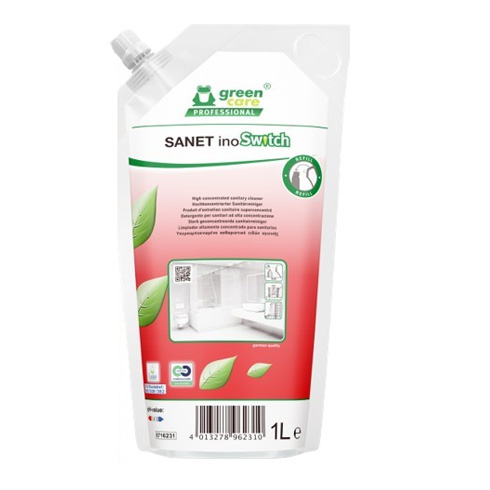 SANET inoSwitch refill pouch 1L