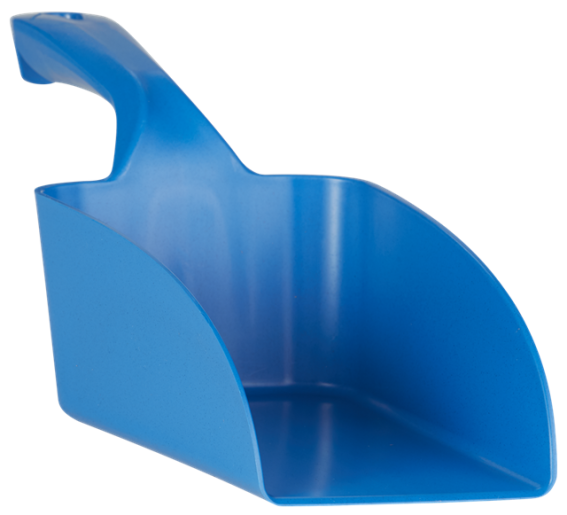 Pelle à main Medium 350x110x100mm - Métal & X-Ray détectable