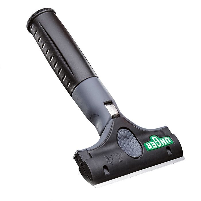 Grattoir 15cm ErgoTec Ninja - Unger