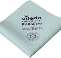 Lavette PURmicro Active 38x35cm