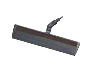 Support Scandic Duo 40cm