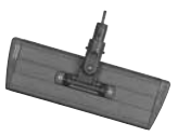 Support Scandic Mono 60cm