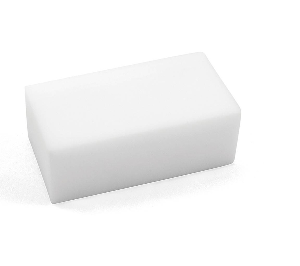 SUBLIMO Gomme détachante x5 pièces