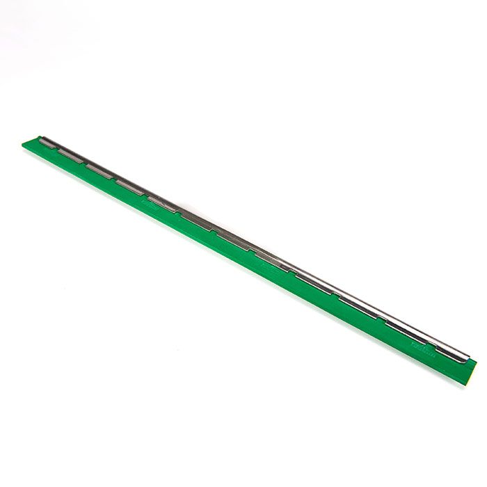 Barrette en S 35cm Caoutchouc Vert - Unger