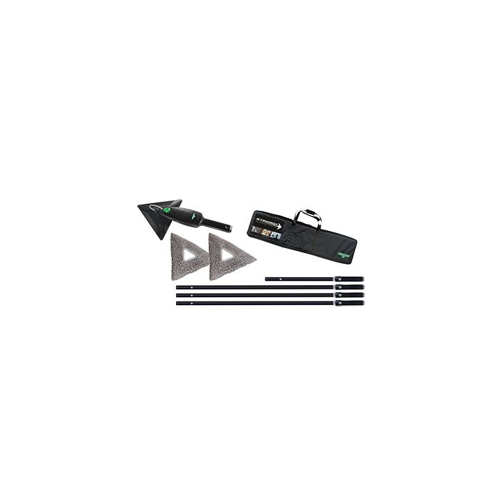 Kit de nettoyage intérieur 450 OS UNGER