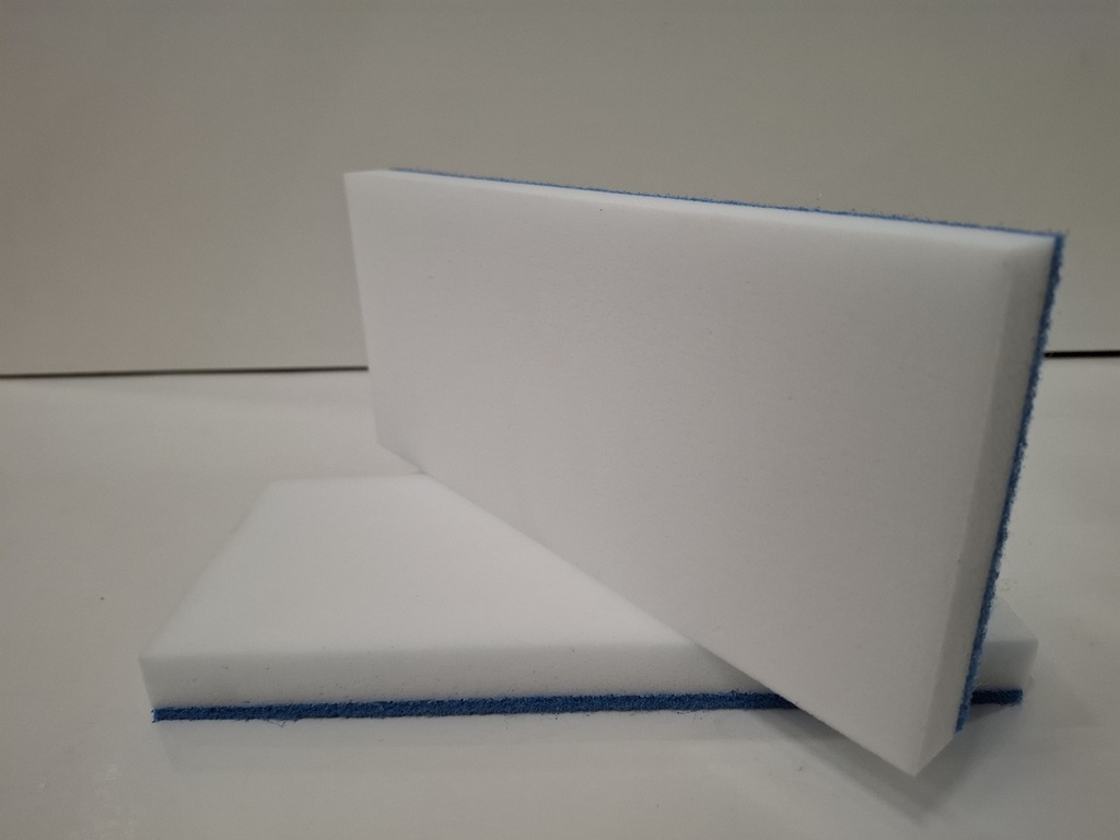 Powerpad MH rectangulaire (25x11,5cm)