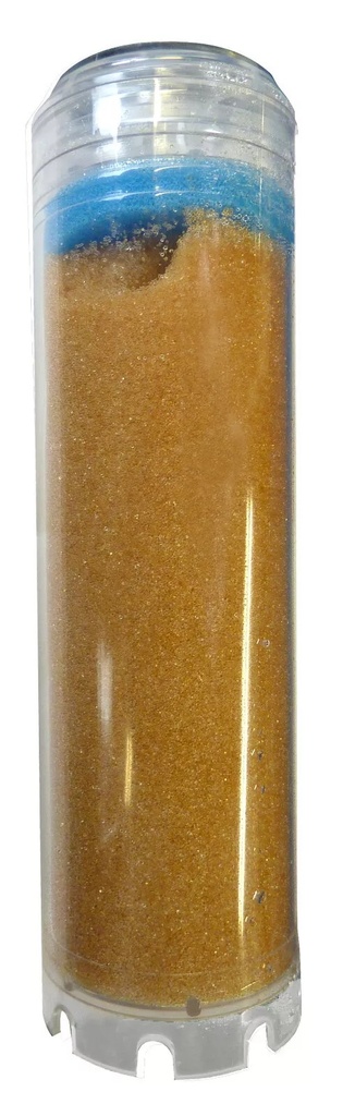 CARTOUCHE DE RECHANGE RÉSINE RO S