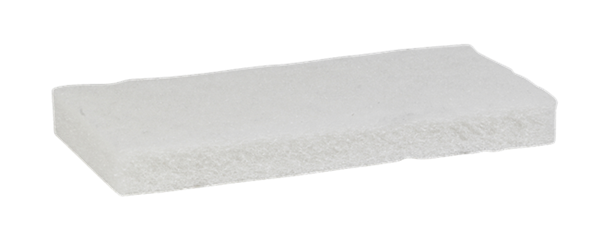 Pad,Tampon, Souples, 245 mm x 10pces