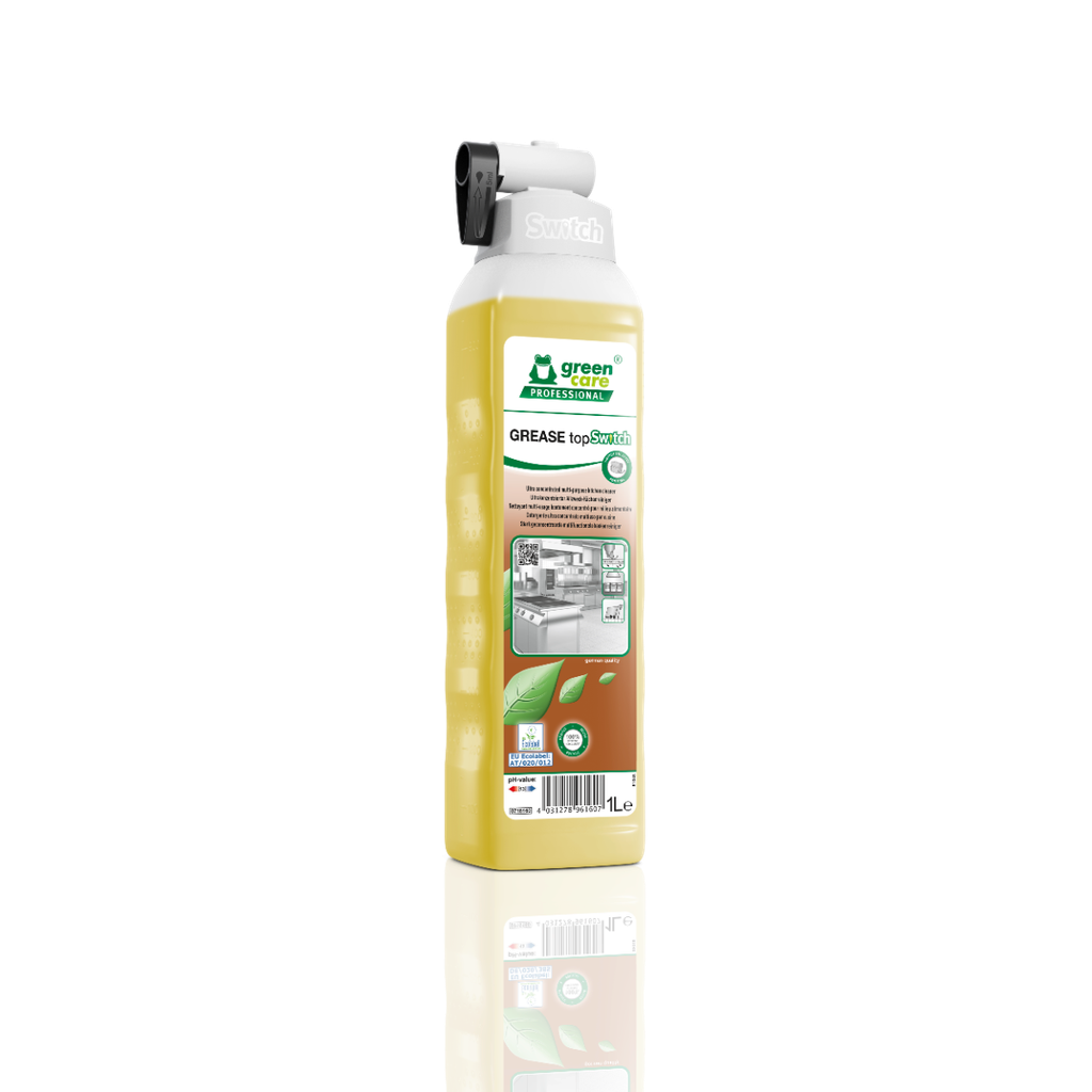 GREASE topSwitch bottle 1L