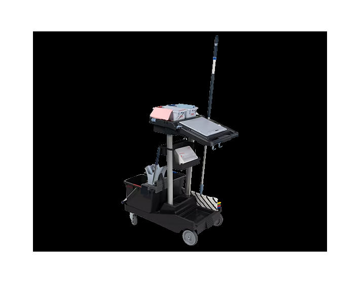 Chariot VoleoPro recycled Starterkit - Vileda