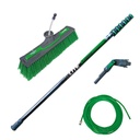 Perche Complète nLITE Carbon Composite, 8,60m