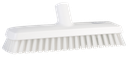 Brosse à récurer avec passage d'eau Lave-pont 270mm Vikan