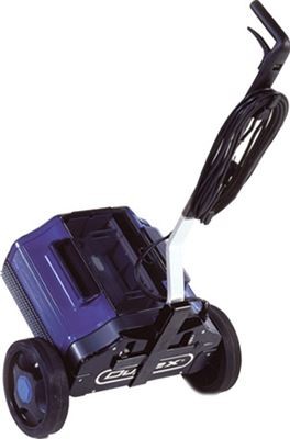 Chariot de transport pour machine brosse à rouleau 340/420