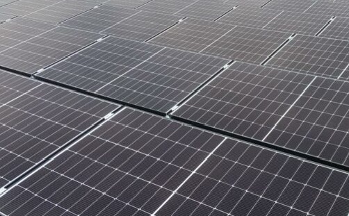 Solar Cleaner + DE 5021 en 5L