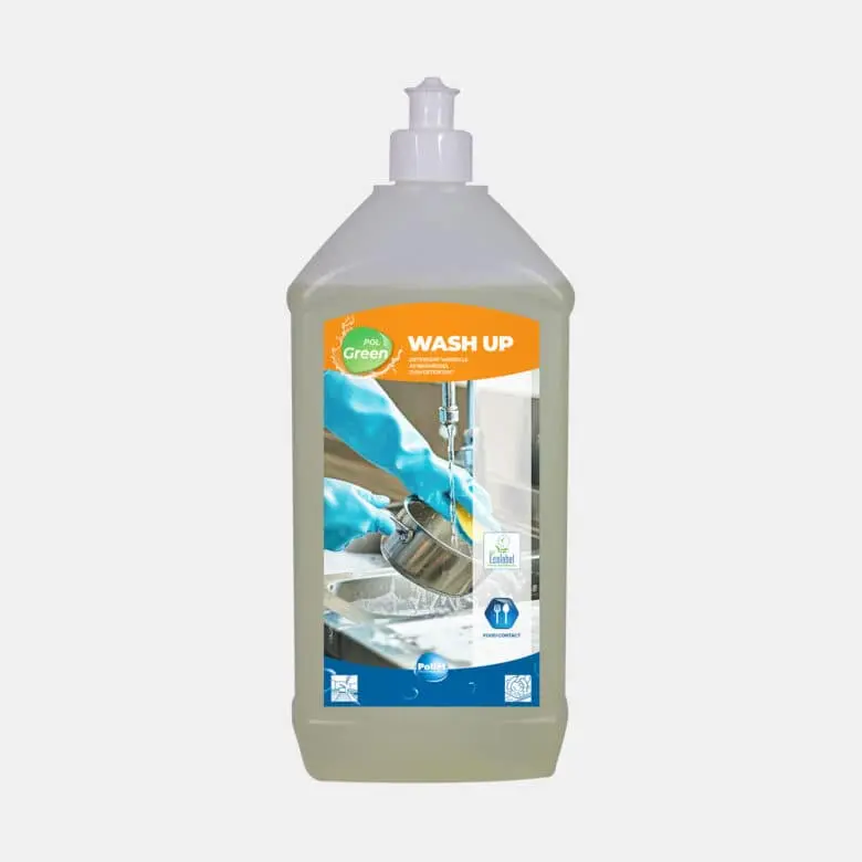 Polgreen Wash Up en 1L 