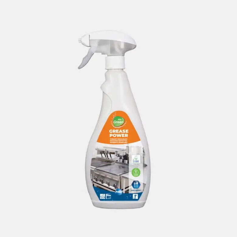 PolGreen Grease Power en 750ml 