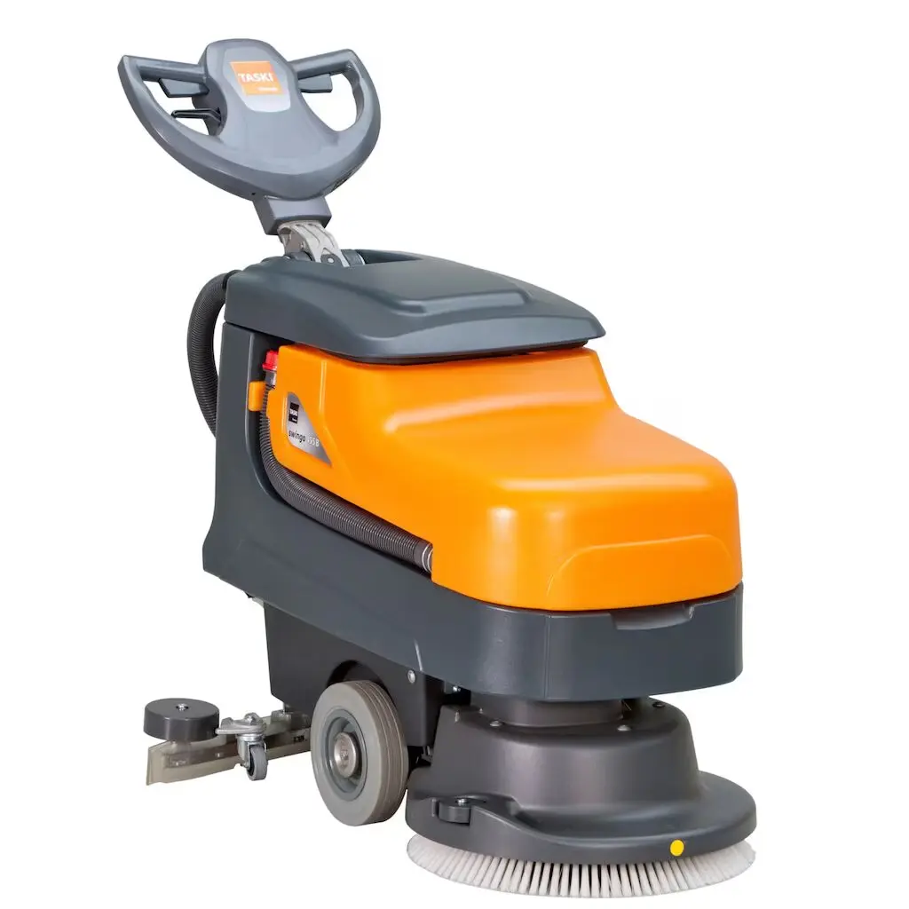TASKI Swingo 455 E 1pc - Autolaveuse compacte à câble 