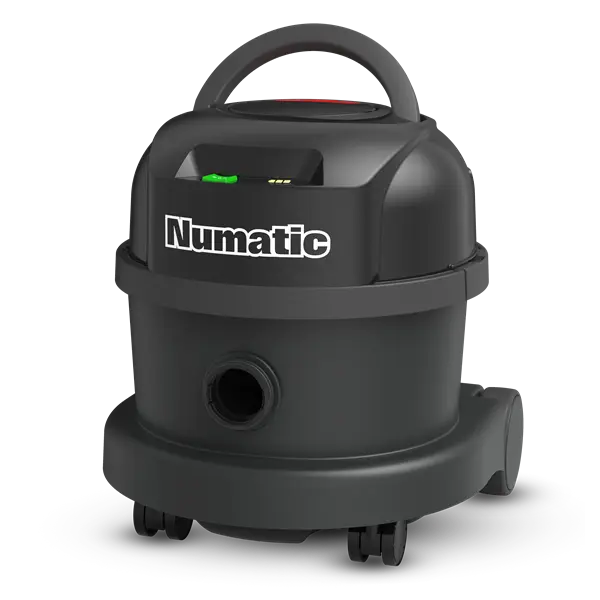 Aspirateur à batterie NBV240NX noir kit AS56