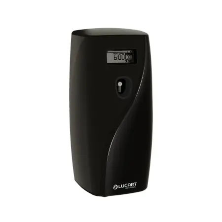 Distributeur Identity Air Freshener spray Noir - Lucart 