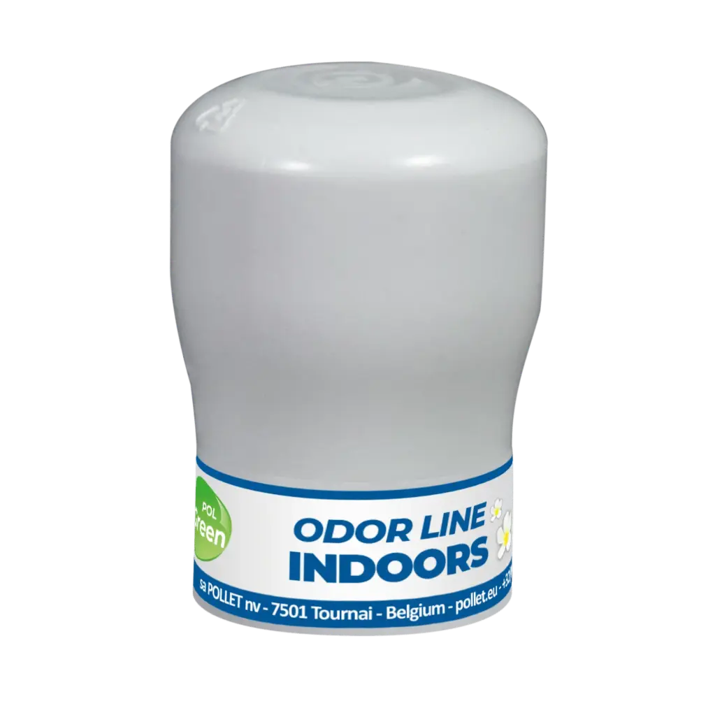 PolGreen Odor Line Indoors Caps prix pour 128pcs (32x4)