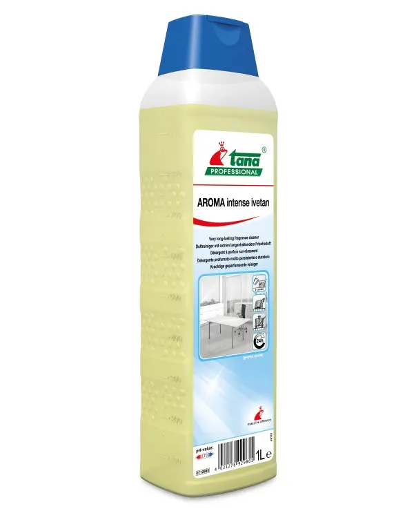 AROMA Intense Ivetan en 1L