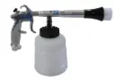 Brush Black Booster Pistolet