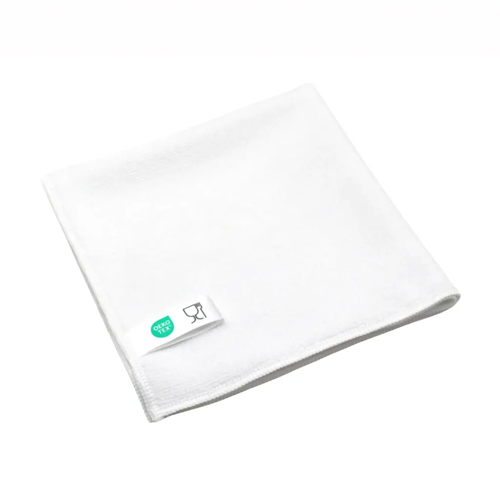 Lavette Foodline en microfibre 40x40cm 320g/m²