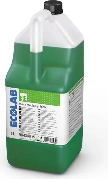 Maxx Magic Synbiotic en 5L