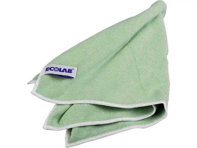 POLIFIX MICROCLIN PLANET (GREEN) paquet de 10pces          