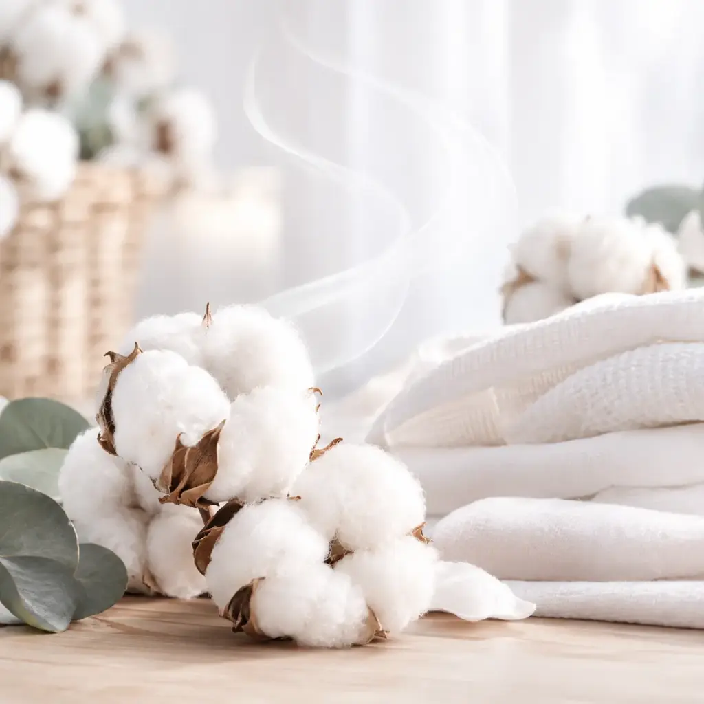 Refill Odor neutral coton en 250ml