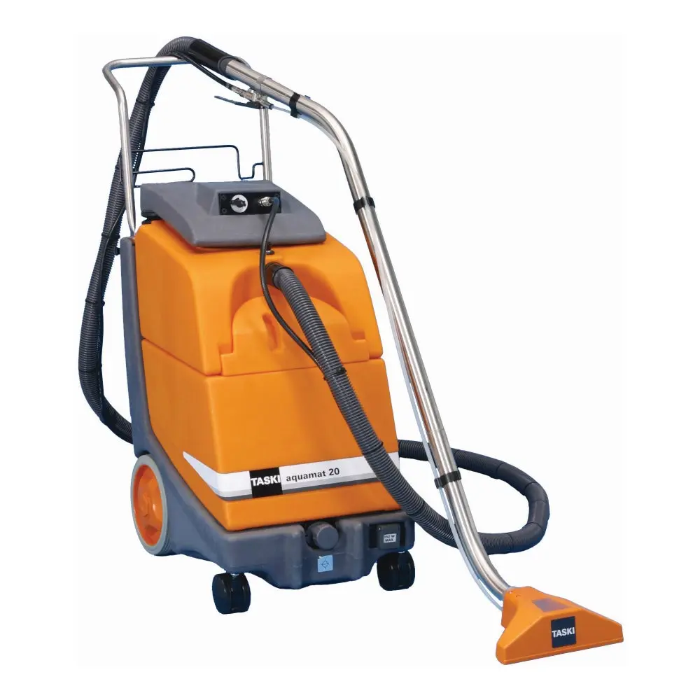 TASKI AQUAMAT 20 EURO  sans accessoires