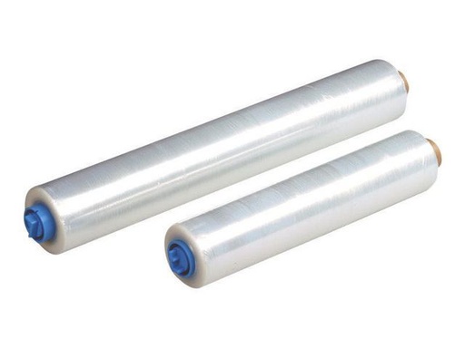 [FOVEF45] [007wr45] Film Wrapmaster 45cmx300m - Cart. de 3Rlx