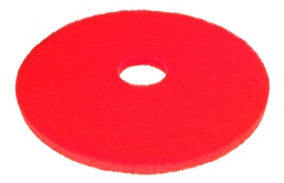 [1010] [7501660] Disque 3M 20' - Rouge-  50cm